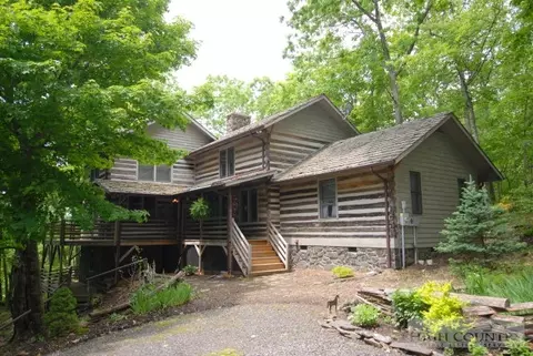 139 Summit Dr, Todd, NC 28684 photo 1