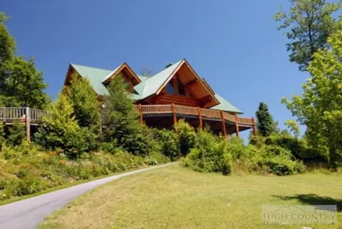 402 Elk Summit Dr, Todd, NC 28684 photo 1