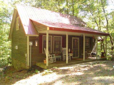 9044 Elk Creek Rd, Deep Gap, NC 28618 photo 1