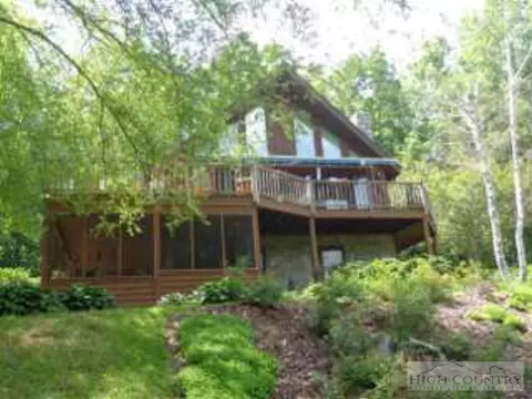314 Sutherland Rd, Creston, NC 28615 photo 1