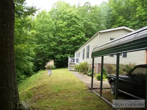 543 Laurel Fork Rd, Vilas, NC 28692 photo 2