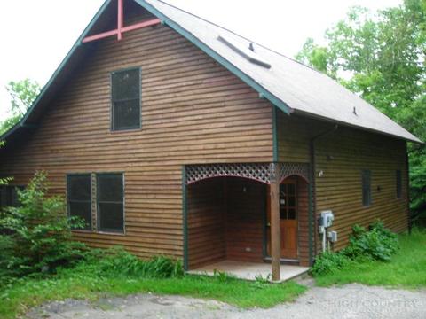 279 Harmony Ln, Boone, NC 28607 photo 1