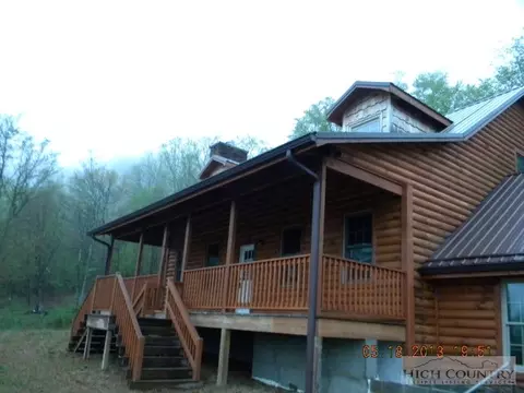 433 Sawmill Rd, Todd, NC 28684 photo 7