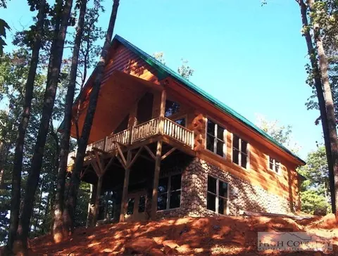 235 Sugar Leaf Ln, Purlear, NC 28665 photo 1