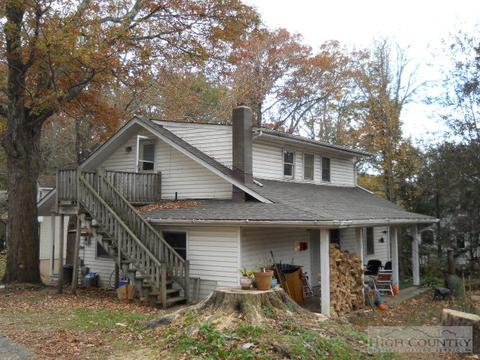 210 Windy Dr, Boone, NC 28607 photo 1