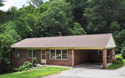 175 Junaluska Rd, Boone, NC 28607 photo 1