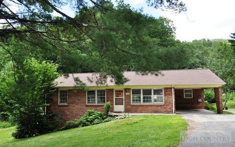 175 Junaluska Rd, Boone, NC 28607 photo 2
