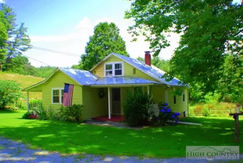 488 Mount Zion Ln, Deep Gap, NC 28618 photo 1
