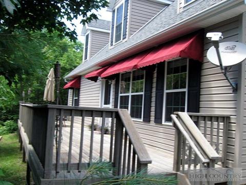 432 High Knolls Ln, Deep Gap, NC 28618 photo 2