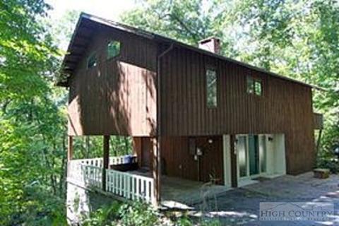 182 Lloyd Bentley, Boone, NC 28607 photo 1