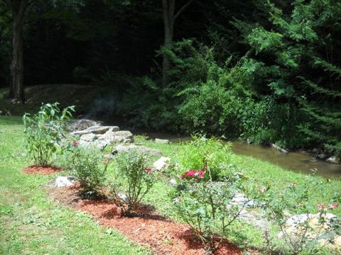 225 Joe Hampton Rd, Lansing, NC 28643 photo 8
