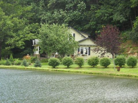 225 Joe Hampton Rd, Lansing, NC 28643 photo 12