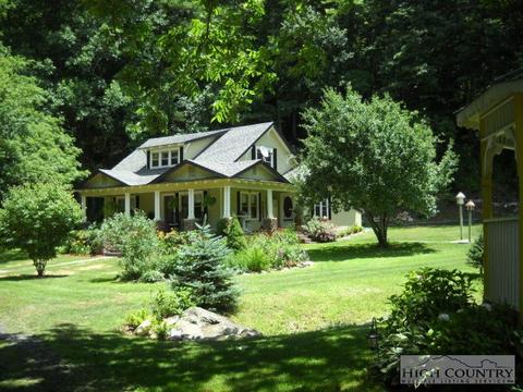 225 Joe Hampton Rd, Lansing, NC 28643 photo 15