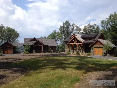 141 Watson Gap Rd, Boone, NC 28607 photo 22