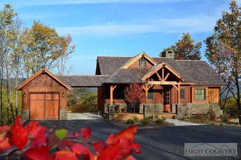 141 Watson Gap Rd, Boone, NC 28607 photo 1