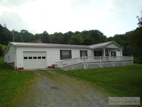 709 Pine Hill Rd, Boone, NC 28607 photo 1