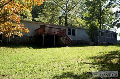 348 Betsy Cir, Todd, NC 28684 photo 16