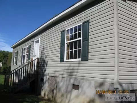 1770 Pine Mountain Rd, Creston, NC 28615 photo 1