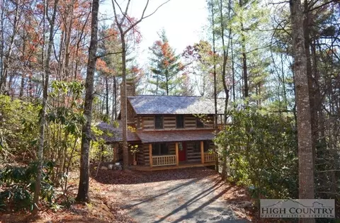 590 Stonebridge Ln, Todd, NC 28684 photo 1