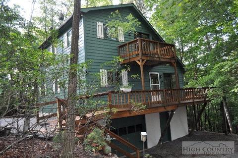 142 Sunny Ln, Deep Gap, NC 28618 photo 1