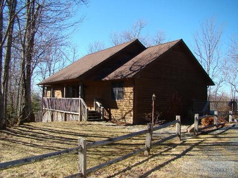 1093 Old Hampton Rd, Boone, NC 28607 photo 1