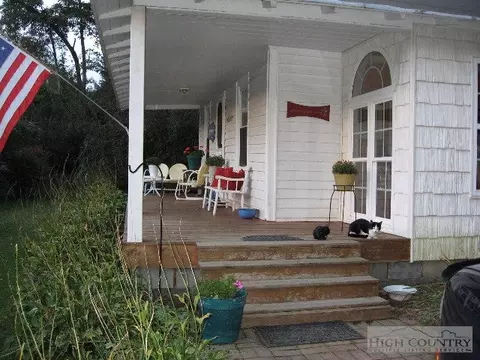 408 Bee Tree, Lansing, NC 28643 photo 1