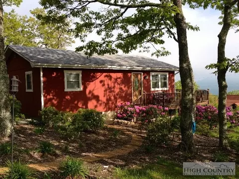 110 Eagle Roost Rd, Boone, NC 28607 photo 1