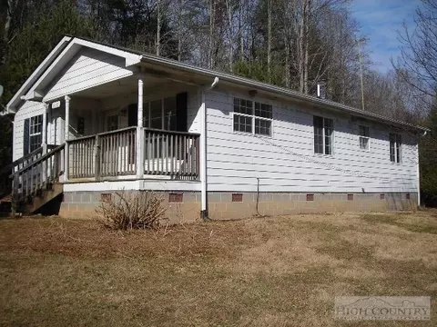 3655 Wildcat Rd, Deep Gap, NC 28618 photo 1