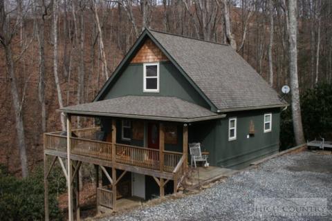 860 Benjamin Dr, Boone, NC 28607 photo 1