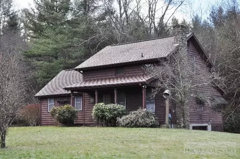 156 Schaffer Rd, Boone, NC 28607 photo 1