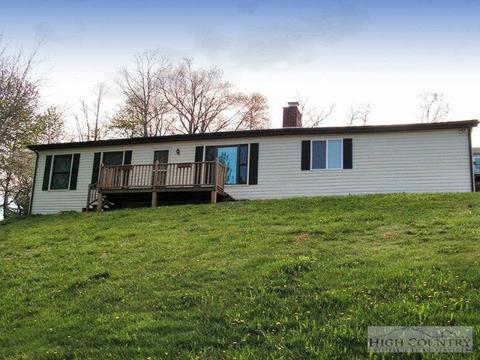 177 Wildcat Rd, Deep Gap, NC 28618 photo 1