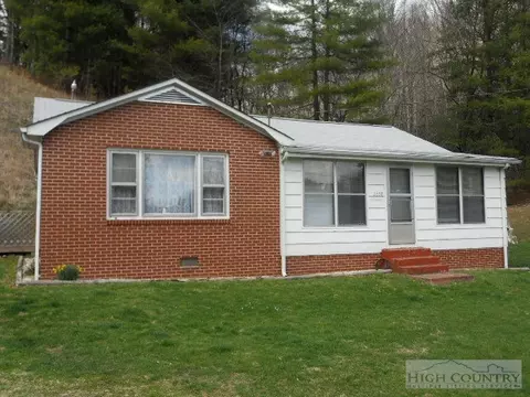 2378 Smithey Rd, Crumpler, NC 28617 photo 1