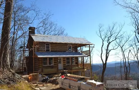 833 Tomahawk Dr, Todd, NC 28684 photo 1