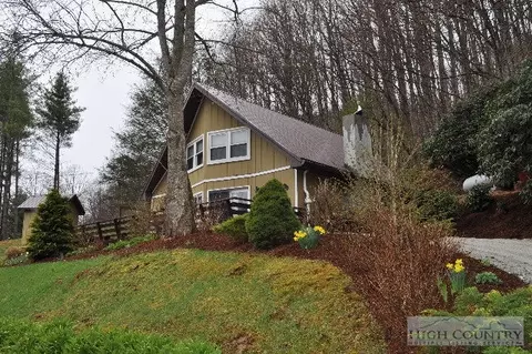 148 Clyde Winebarger, Boone, NC 28607 photo 1