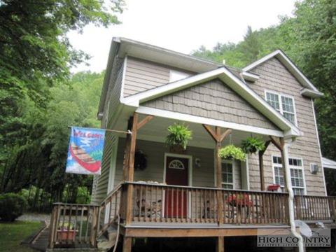 6887 Elk Creek Rd, Deep Gap, NC 28618 photo 1