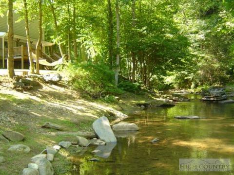 6887 Elk Creek Rd, Deep Gap, NC 28618 photo 2