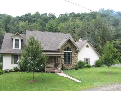 537 Bent River Dr, Lansing, NC 28643 photo 16