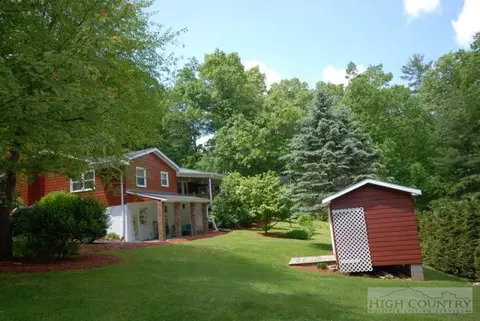 436 Rustic Rd, West Jefferson, NC 28694 photo 24