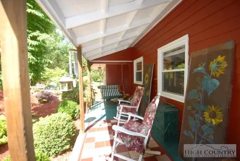 436 Rustic Rd, West Jefferson, NC 28694 photo 15