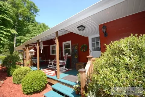 436 Rustic Rd, West Jefferson, NC 28694 photo 13