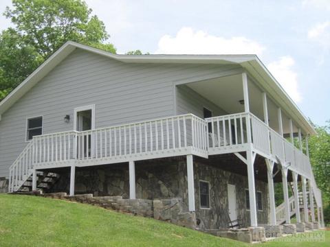 714 Bear Run Rd, Lansing, NC 28643 photo 1