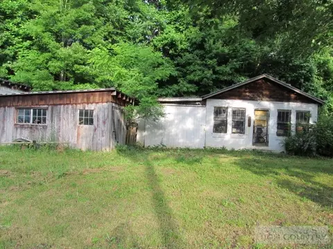 413 Peak Rd, Creston, NC 28615 photo 9