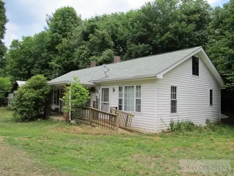 413 Peak Rd, Creston, NC 28615 photo 5