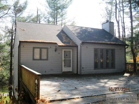 153 Alpine Ct, Boone, NC 28607 photo 1