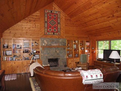 856 Crestview Dr, Creston, NC 28615 photo 6