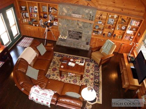 856 Crestview Dr, Creston, NC 28615 photo 8