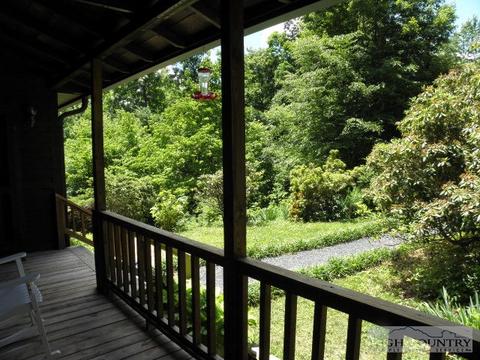 856 Crestview Dr, Creston, NC 28615 photo 23