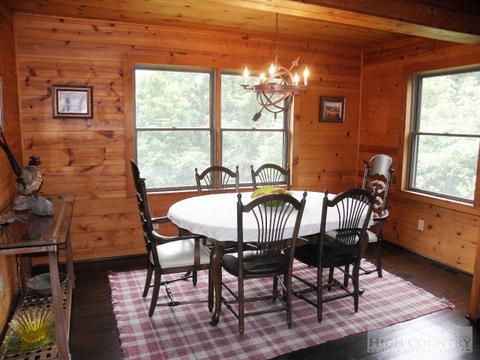 856 Crestview Dr, Creston, NC 28615 photo 3