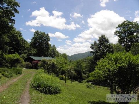 856 Crestview Dr, Creston, NC 28615 photo 33