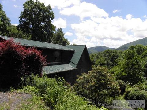 856 Crestview Dr, Creston, NC 28615 photo 1